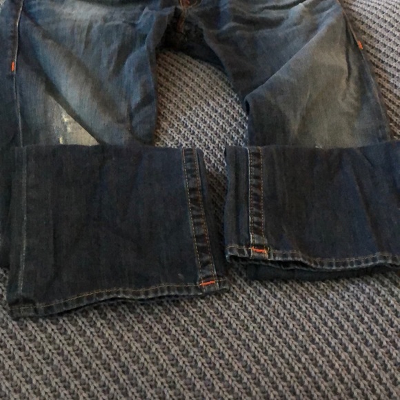 True Religion Ricky Jeans - Picture 4 of 7